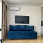 Nexiti Apartments