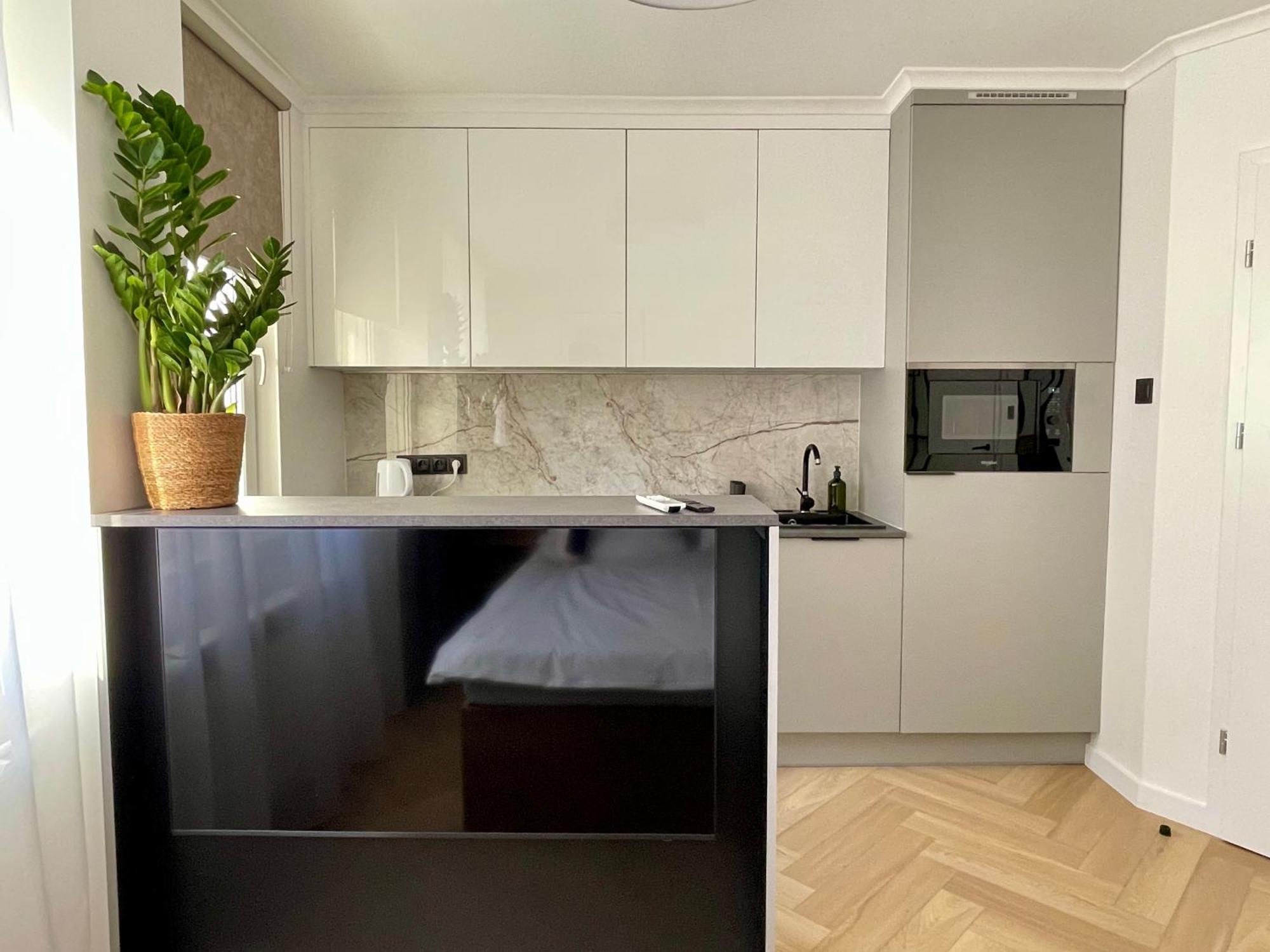 Apartament Nexiti *