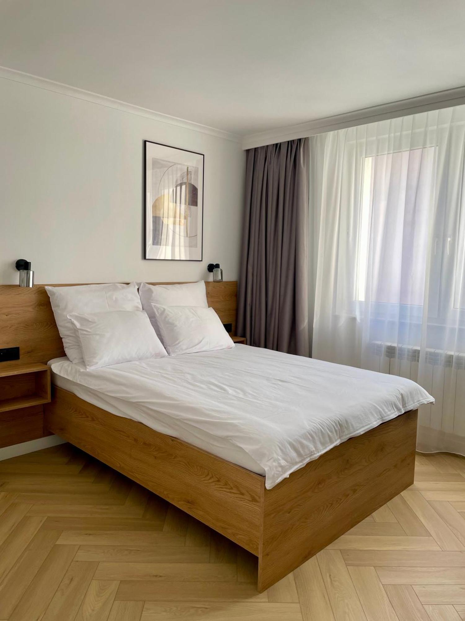 Apartament Nexiti