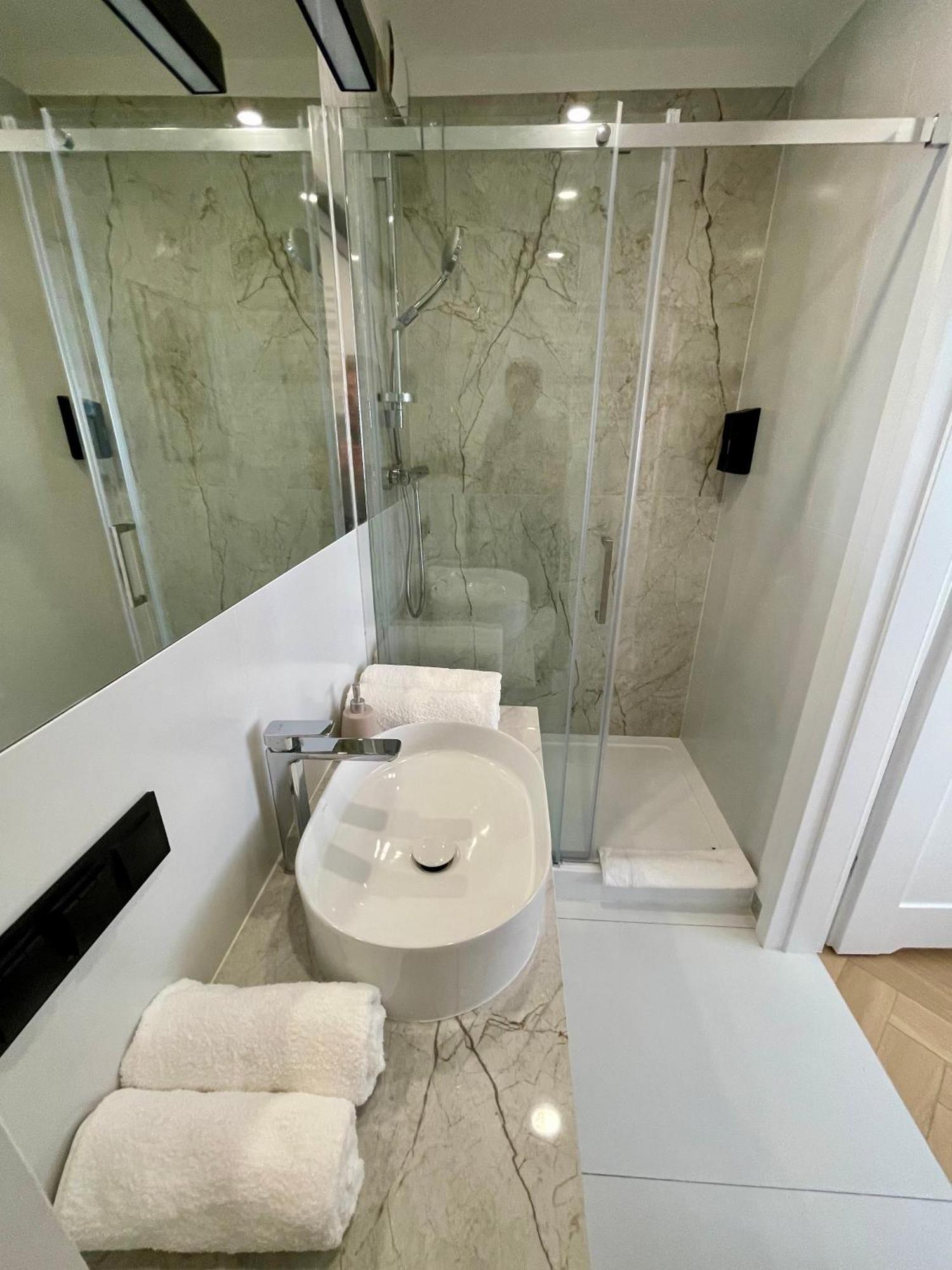 Nexiti Apartament Warszawa