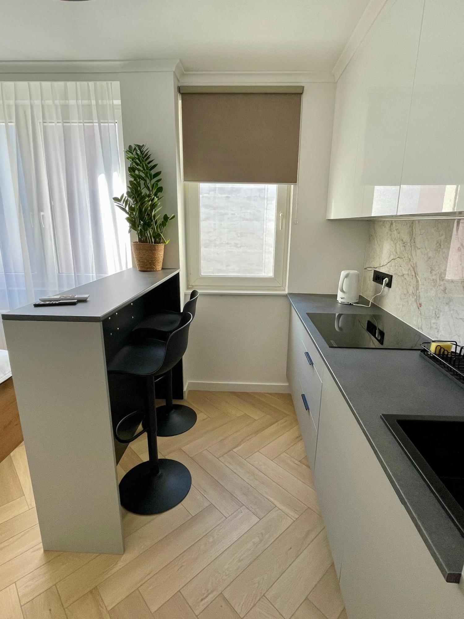 Nexiti Apartament