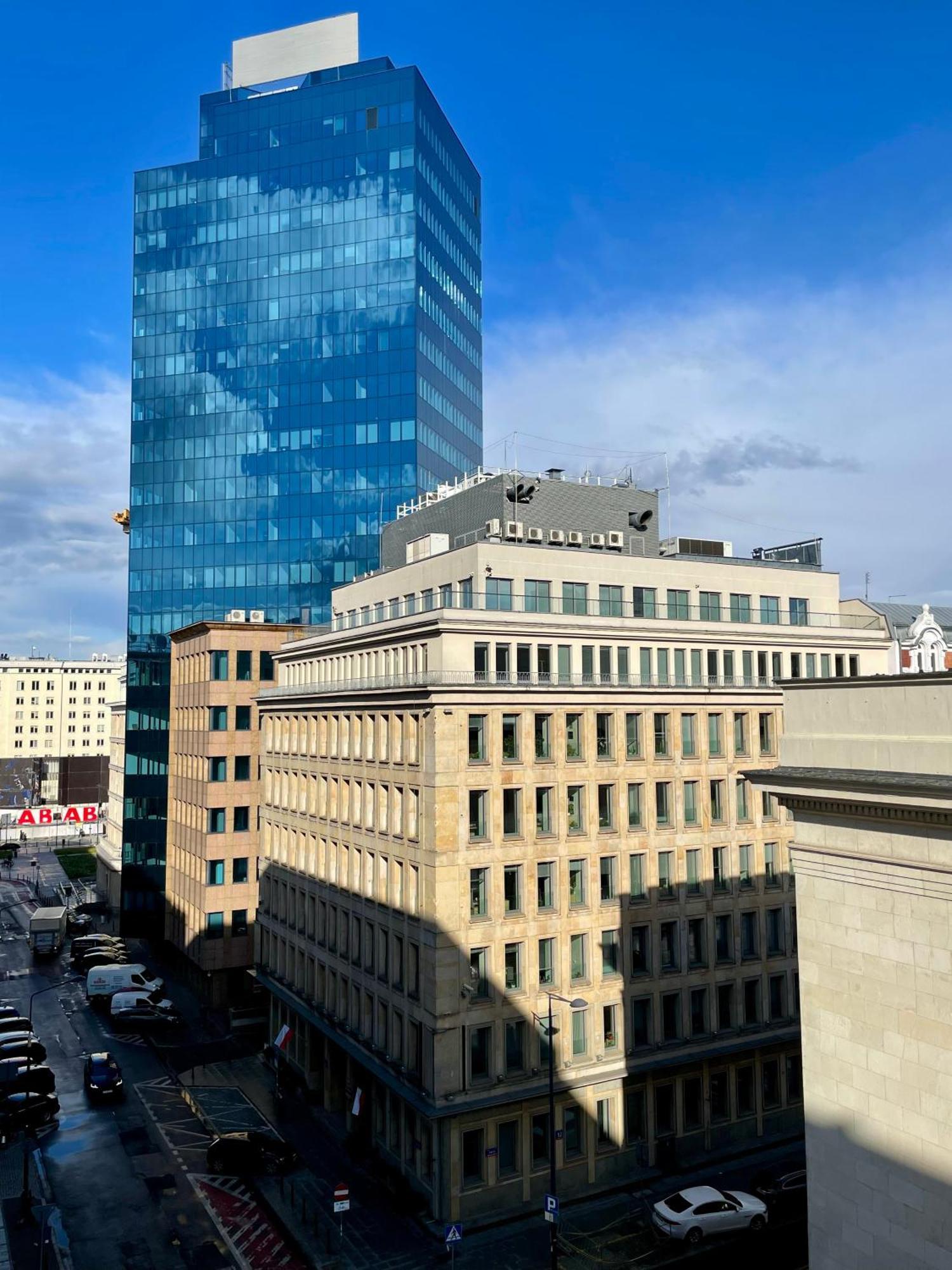 Nexiti * Warszawa