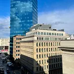 Nexiti Apartments