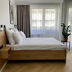 Nexiti Apartments