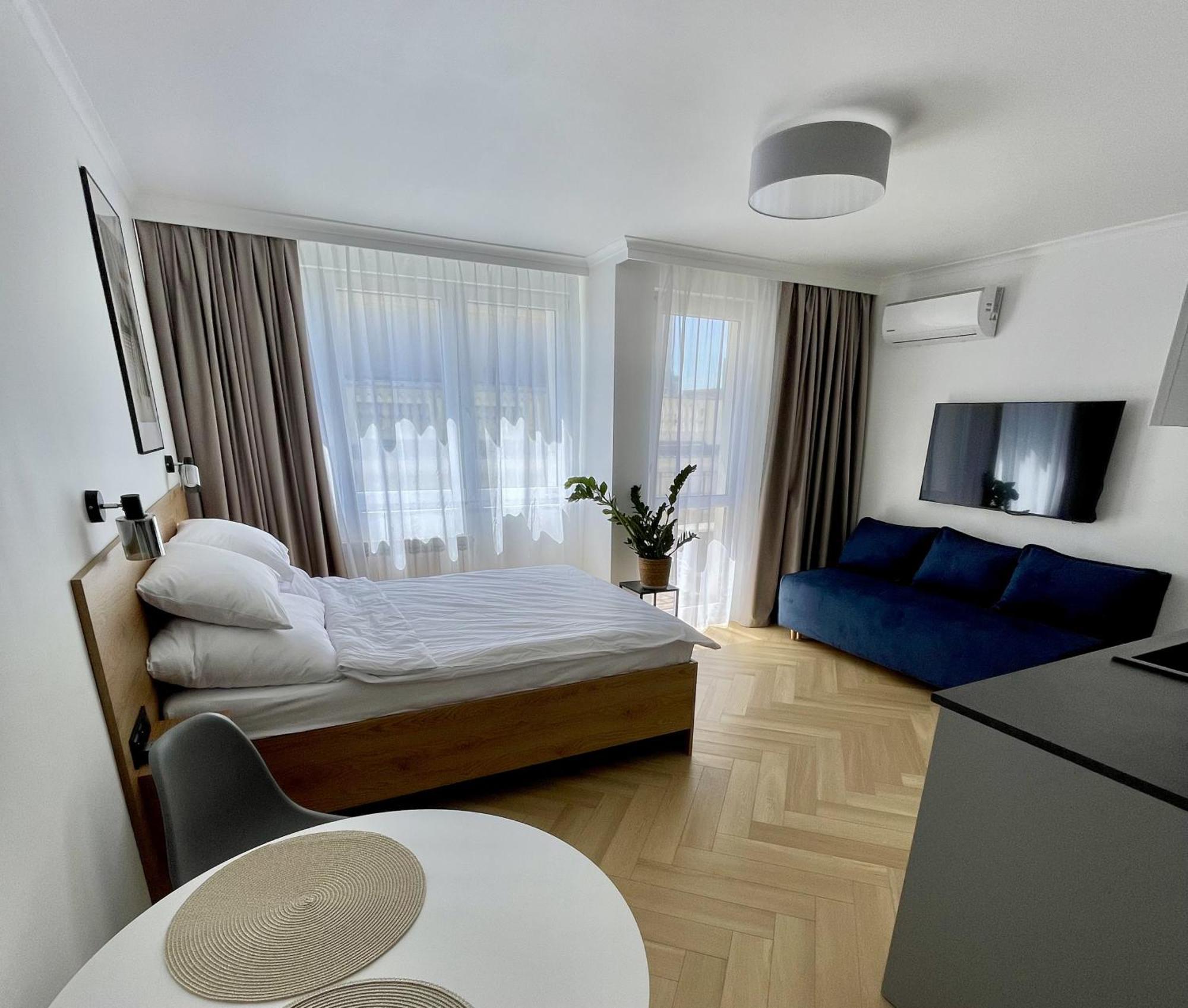 Appartement Nexiti *